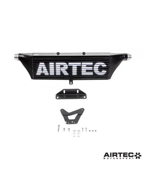 Peugeot 508 GT Airtec Motorsport Front Mount Intercooler Peugeot 508 GT Airtec Motorsport Front Mount Intercooler