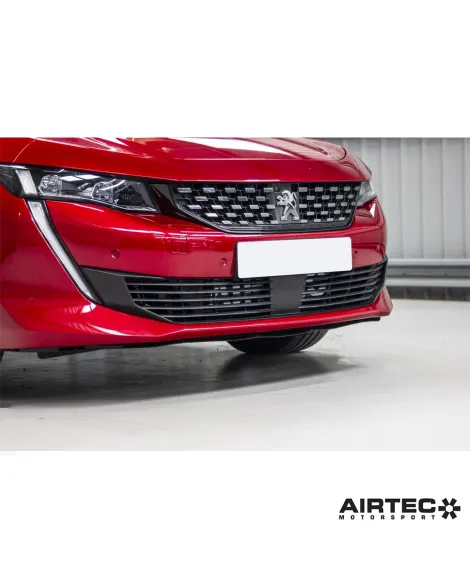 Peugeot 508 GT Airtec Motorsport Front Mount Intercooler Peugeot 508 GT Airtec Motorsport Front Mount Intercooler