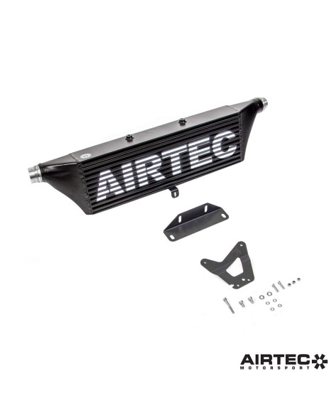 Peugeot 508 GT Airtec Motorsport Front Mount Intercooler Peugeot 508 GT Airtec Motorsport Front Mount Intercooler