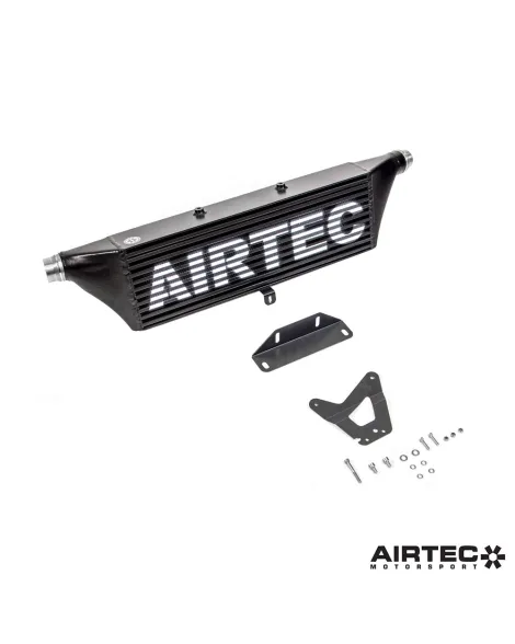Peugeot 508 GT Airtec Motorsport Front Mount Intercooler Peugeot 508 GT Airtec Motorsport Front Mount Intercooler
