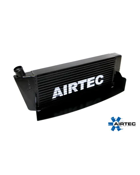 Renault Megane 2 225/R26 Airtec Motorsport 70mm Core Intercooler Upgrade Renault Megane 2 225/R26 Airtec Motorsport 70mm Core Intercooler Upgrade