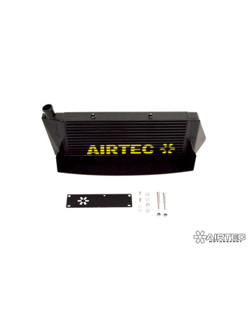 Renault Meglio (Megane-Powered Clio) Airtec Motorsport Front Mount Intercooler Kit