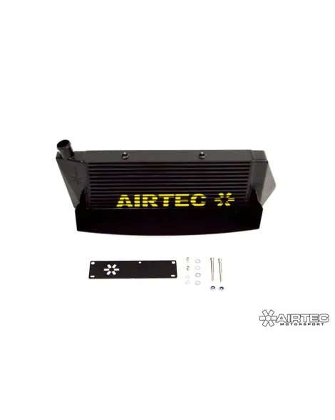 Renault Meglio (Megane-Powered Clio) Airtec Motorsport Front Mount Intercooler Kit Renault Meglio (Megane-Powered Clio) Airtec Motorsport Front Mount Intercooler Kit