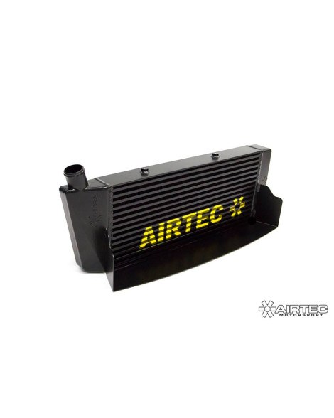 Renault Meglio (Megane-Powered Clio) Airtec Motorsport Front Mount Intercooler Kit