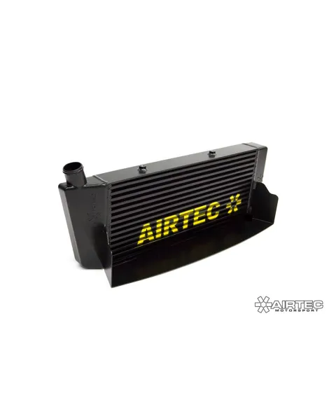 Renault Meglio (Megane-Powered Clio) Airtec Motorsport Front Mount Intercooler Kit Renault Meglio (Megane-Powered Clio) Airtec Motorsport Front Mount Intercooler Kit