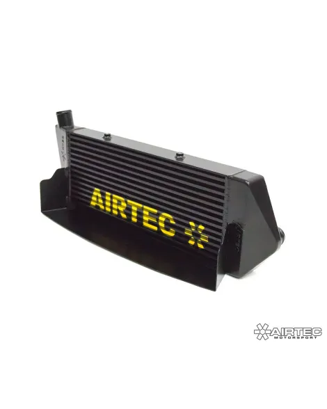 Renault Meglio (Megane-Powered Clio) Airtec Motorsport Front Mount Intercooler Kit Renault Meglio (Megane-Powered Clio) Airtec Motorsport Front Mount Intercooler Kit
