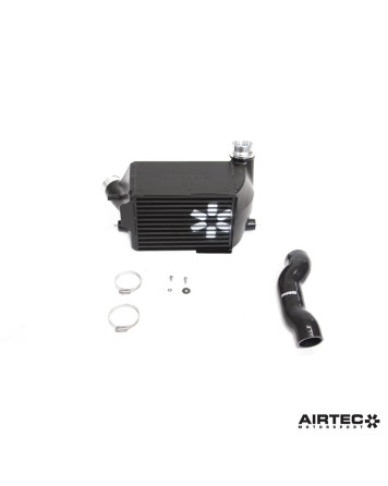 Renault Megane 4 280 & 300 Airtec Motorsport Side Mount Intercooler