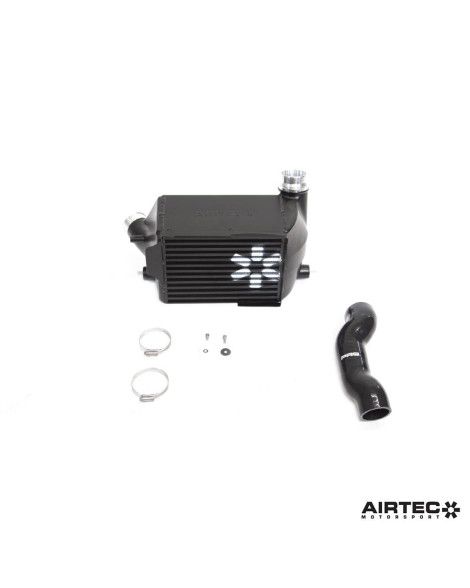 Renault Megane 4 280 & 300 Airtec Motorsport Side Mount Intercooler Renault Megane 4 280 & 300 Airtec Motorsport Side Mount Intercooler