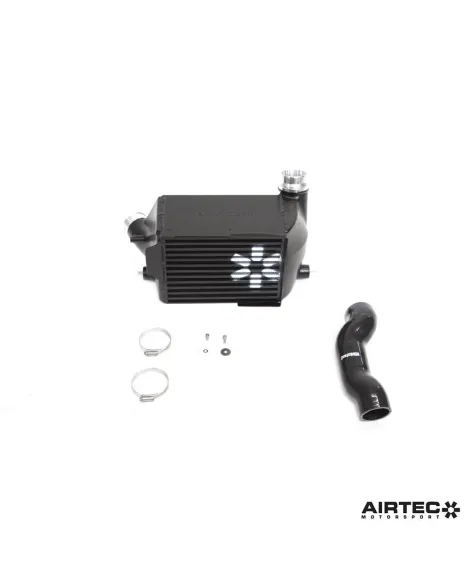 Renault Megane 4 280 & 300 Airtec Motorsport Side Mount Intercooler Renault Megane 4 280 & 300 Airtec Motorsport Side Mount Intercooler