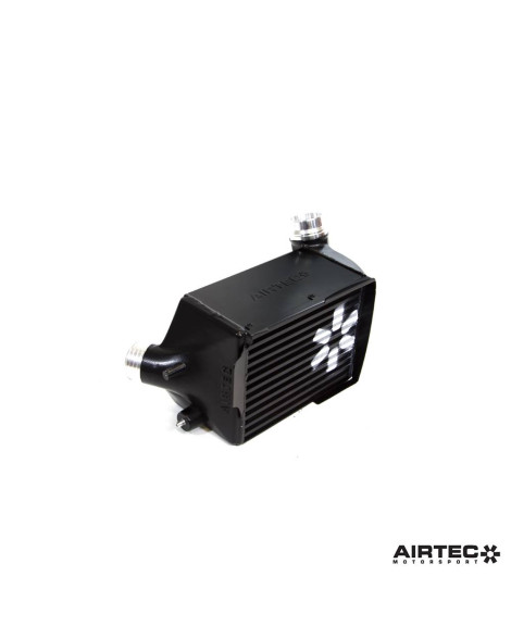 Renault Megane 4 280 & 300 Airtec Motorsport Side Mount Intercooler Renault Megane 4 280 & 300 Airtec Motorsport Side Mount Intercooler