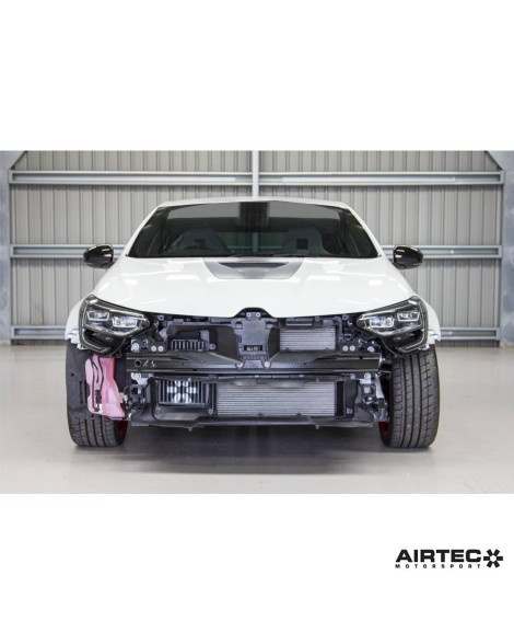 Renault Megane 4 280 & 300 Airtec Motorsport Side Mount Intercooler Renault Megane 4 280 & 300 Airtec Motorsport Side Mount Intercooler