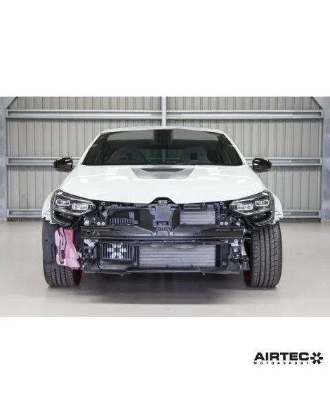 Renault Megane 4 280 & 300 Airtec Motorsport Side Mount Intercooler Renault Megane 4 280 & 300 Airtec Motorsport Side Mount Intercooler