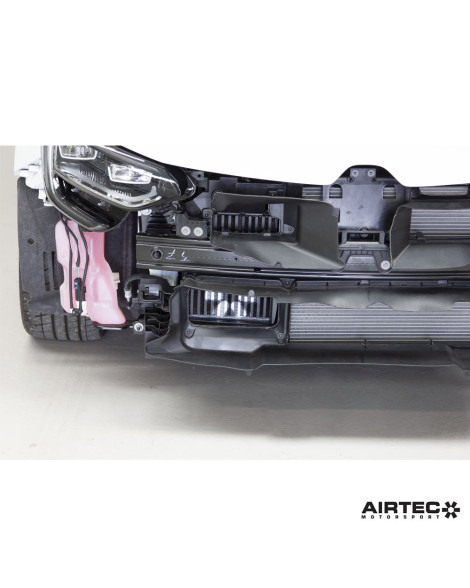 Renault Megane 4 280 & 300 Airtec Motorsport Side Mount Intercooler Renault Megane 4 280 & 300 Airtec Motorsport Side Mount Intercooler