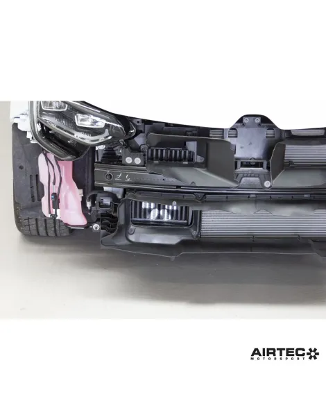 Renault Megane 4 280 & 300 Airtec Motorsport Side Mount Intercooler Renault Megane 4 280 & 300 Airtec Motorsport Side Mount Intercooler