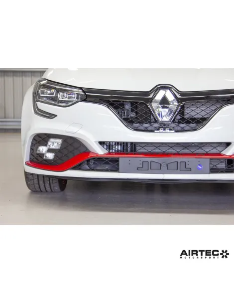 Renault Megane 4 280 & 300 Airtec Motorsport Side Mount Intercooler Renault Megane 4 280 & 300 Airtec Motorsport Side Mount Intercooler
