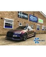 Volkswagen Golf MK7, Seat Leon Cupra & Audi S3 8V Airtec Motorsport Intercooler Upgrade Volkswagen Golf MK7, Seat Leon Cupra & Audi S3 8V Airtec Motorsport Intercooler Upgrade