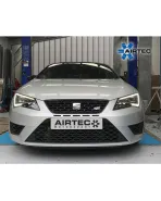 Volkswagen Golf MK7, Seat Leon Cupra & Audi S3 8V Airtec Motorsport Intercooler Upgrade Volkswagen Golf MK7, Seat Leon Cupra & Audi S3 8V Airtec Motorsport Intercooler Upgrade