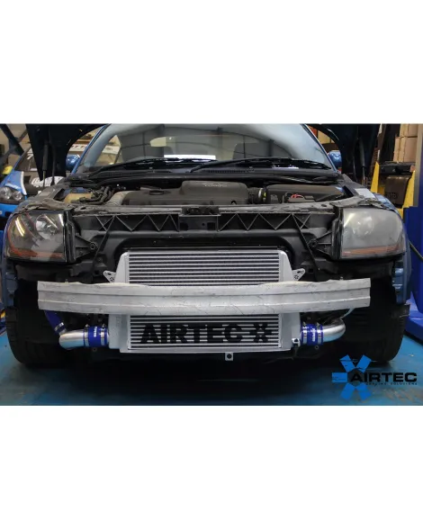 Audi TT 225 Airtec Motorsport Intercooler Upgrade Audi TT 225 Airtec Motorsport Intercooler Upgrade
