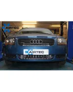 Audi TT 225 Airtec Motorsport Intercooler Upgrade Audi TT 225 Airtec Motorsport Intercooler Upgrade