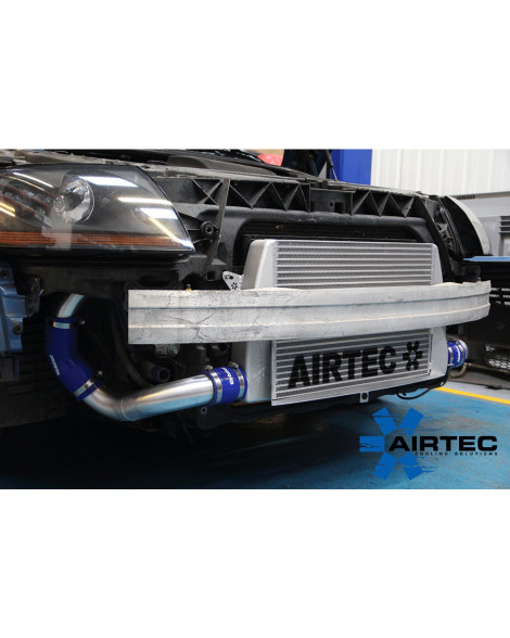 Audi TT 225 Airtec Motorsport Intercooler Upgrade Audi TT 225 Airtec Motorsport Intercooler Upgrade