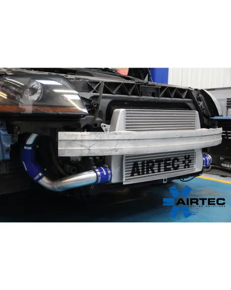 Audi TT 225 Airtec Motorsport Intercooler Upgrade Audi TT 225 Airtec Motorsport Intercooler Upgrade