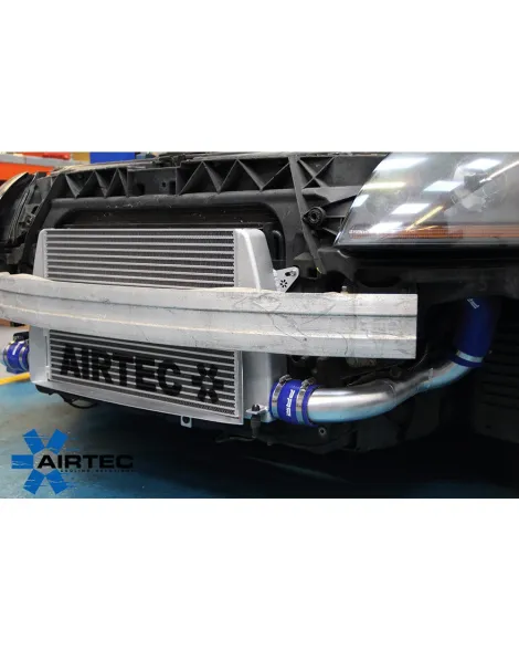 Audi TT 225 Airtec Motorsport Intercooler Upgrade Audi TT 225 Airtec Motorsport Intercooler Upgrade