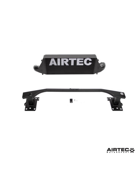 Audi RS3 (8V) Airtec Motorsport Intercooler Upgrade Audi RS3 (8V) Airtec Motorsport Intercooler Upgrade