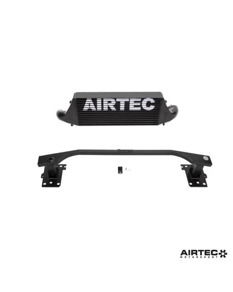 Audi RS3 (8V) Airtec Motorsport Intercooler Upgrade Audi RS3 (8V) Airtec Motorsport Intercooler Upgrade