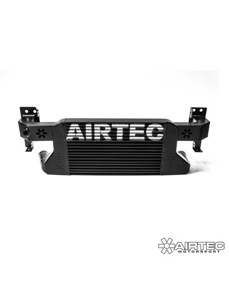 Audi S1 Airtec Motorsport Stage 2 Front Mount Intercooler Upgrade Audi S1 Airtec Motorsport Stage 2 Front Mount Intercooler Upgrade