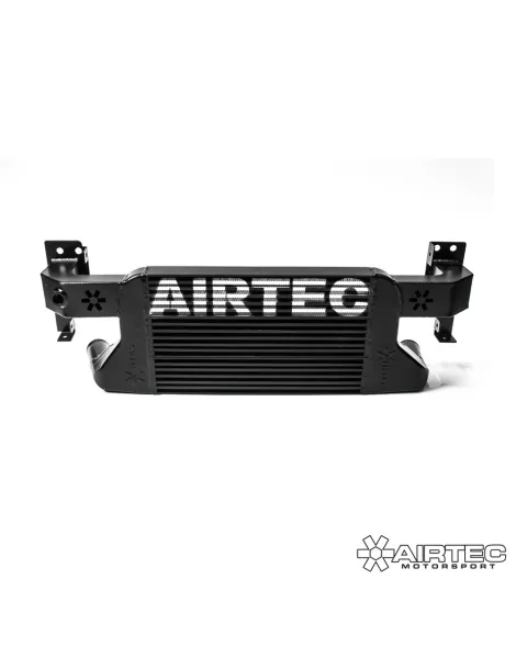 Audi S1 Airtec Motorsport Stage 2 Front Mount Intercooler Upgrade Audi S1 Airtec Motorsport Stage 2 Front Mount Intercooler Upgrade