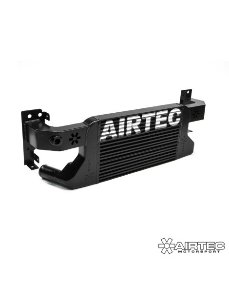 Audi S1 Airtec Motorsport Stage 2 Front Mount Intercooler Upgrade Audi S1 Airtec Motorsport Stage 2 Front Mount Intercooler Upgrade