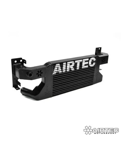 Audi S1 Airtec Motorsport Stage 2 Front Mount Intercooler Upgrade Audi S1 Airtec Motorsport Stage 2 Front Mount Intercooler Upgrade