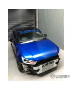 Audi S1 Airtec Motorsport Stage 2 Front Mount Intercooler Upgrade Audi S1 Airtec Motorsport Stage 2 Front Mount Intercooler Upgrade