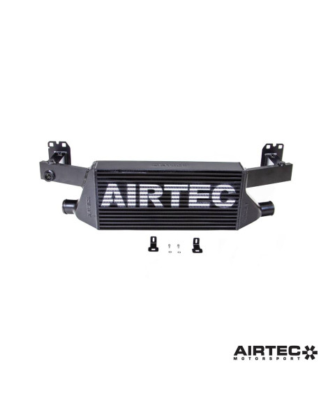 Audi RSQ3 8U Airtec Motorsport Front Mount Intercooler Audi RSQ3 8U Airtec Motorsport Front Mount Intercooler
