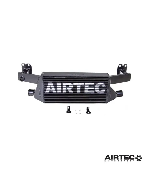Audi RSQ3 8U Airtec Motorsport Front Mount Intercooler