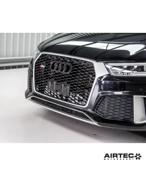 Audi RSQ3 8U Airtec Motorsport Front Mount Intercooler