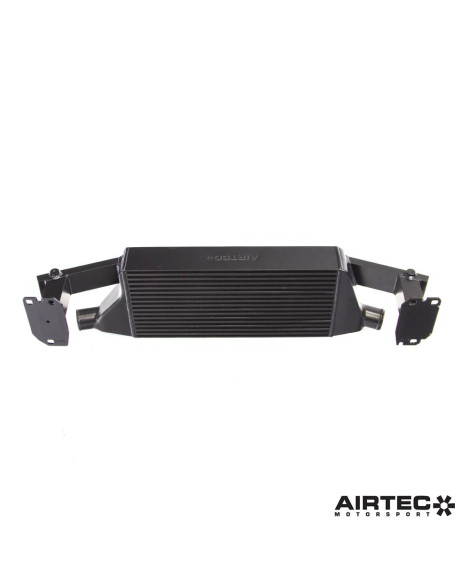 Audi RSQ3 8U Airtec Motorsport Front Mount Intercooler Audi RSQ3 8U Airtec Motorsport Front Mount Intercooler