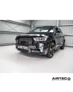 Audi RSQ3 8U Airtec Motorsport Front Mount Intercooler Audi RSQ3 8U Airtec Motorsport Front Mount Intercooler