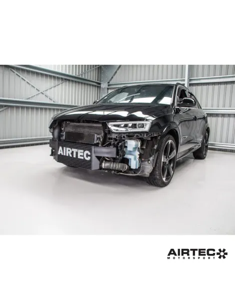 Audi RSQ3 8U Airtec Motorsport Front Mount Intercooler