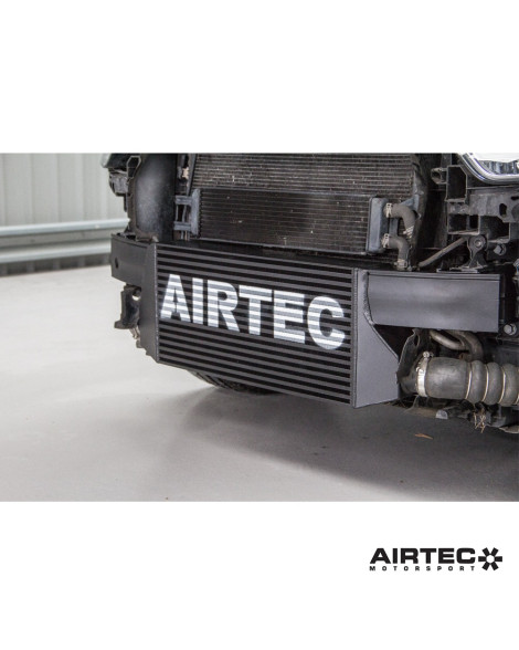 Audi RSQ3 8U Airtec Motorsport Front Mount Intercooler Audi RSQ3 8U Airtec Motorsport Front Mount Intercooler