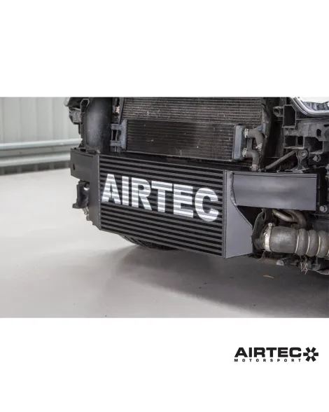 Audi RSQ3 8U Airtec Motorsport Front Mount Intercooler