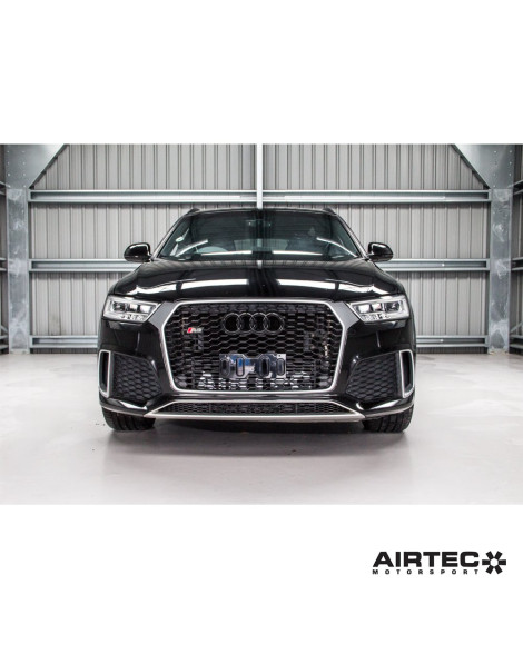 Audi RSQ3 8U Airtec Motorsport Front Mount Intercooler Audi RSQ3 8U Airtec Motorsport Front Mount Intercooler