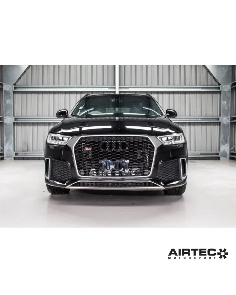Audi RSQ3 8U Airtec Motorsport Front Mount Intercooler