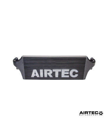 VW Transporter T5 T6 Airtec Motorsport Intercooler ATINTVAG40 VW Transporter T5 T6 Airtec Motorsport Intercooler ATINTVAG40