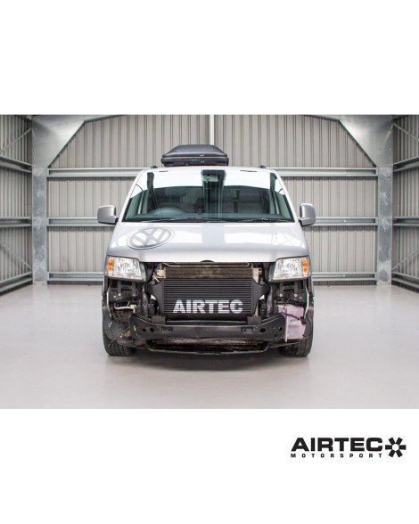 VW Transporter T5 T6 Airtec Motorsport Intercooler ATINTVAG40 VW Transporter T5 T6 Airtec Motorsport Intercooler ATINTVAG40