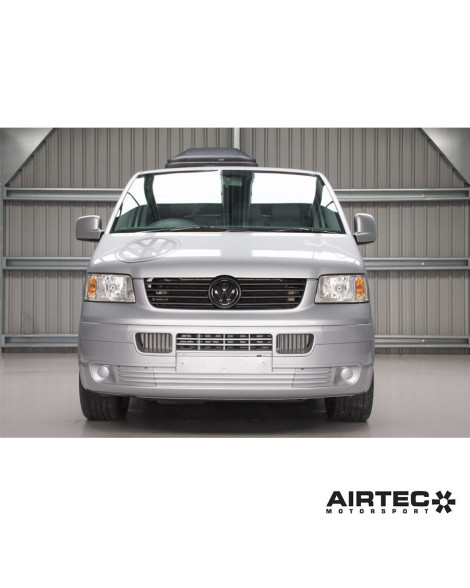 VW Transporter T5 T6 Airtec Motorsport Intercooler ATINTVAG40 VW Transporter T5 T6 Airtec Motorsport Intercooler ATINTVAG40