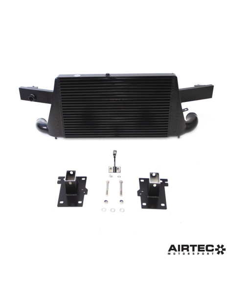 Audi RS3 8V (NON-ACC ONLY) Airtec Motorsport Stage 3 Front Mount Intercooler Audi RS3 8V (NON-ACC ONLY) Airtec Motorsport Stage 3 Front Mount Intercooler