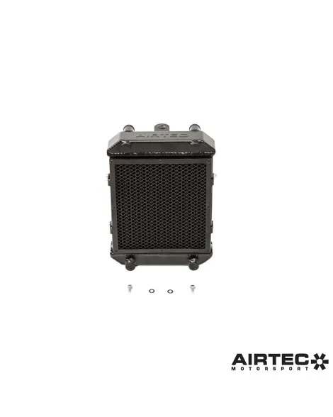 Audi S3/TT / VW Golf MK7/MK8 R / Seat Leon Airtec Motorsport Uprated Auxiliary Radiators Audi S3/TT / VW Golf MK7/MK8 R / Seat Leon Airtec Motorsport Uprated Auxiliary Radiators