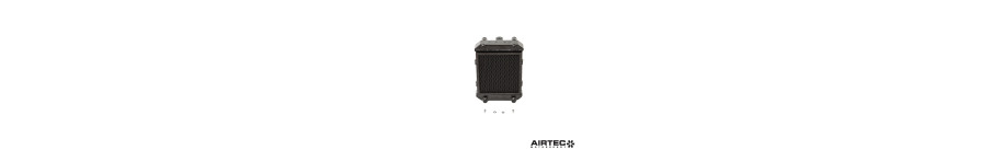 Golf MK7 / MK7.5 Radiators Golf MK7 / MK7.5 Radiators