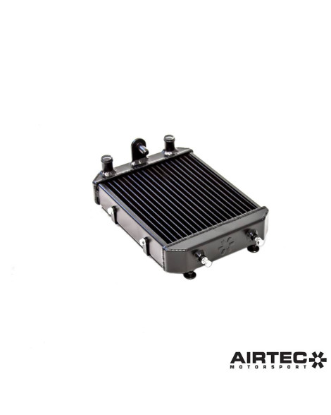 Audi S3/TT / VW Golf MK7/MK8 R / Seat Leon Airtec Motorsport Uprated Auxiliary Radiators Audi S3/TT / VW Golf MK7/MK8 R / Seat Leon Airtec Motorsport Uprated Auxiliary Radiators